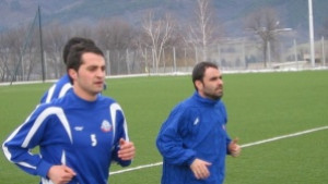 Монтана завърши с победа срещу Спартак турнира в Албена