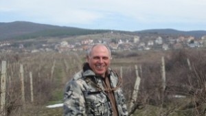 Несебър избра своя цар на лозята