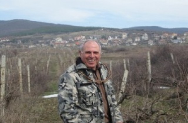 Несебър избра своя цар на лозята