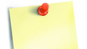 Няколко минути изгубени в празнодумство