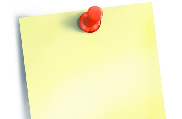 Няколко минути, изгубени в „празнодумство