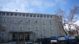 Осъдиха Тихомир Томов за длъжностно престъпление