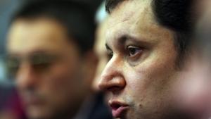 Магистрати и депутати без имунитет иска Яне Янев