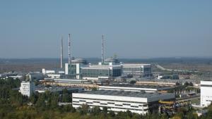 Понижиха мощността на 5ти блок на АЕЦ