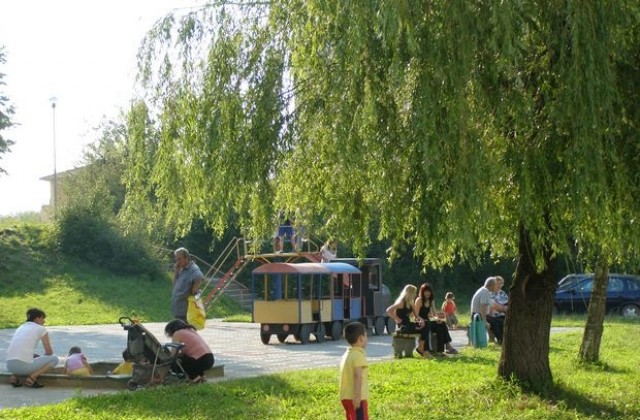 Севлиево за всички- против участието на деца в Биг Брадър