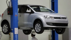 Продажбите на нови коли в ЕС се увеличават