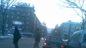 Глоба за пешеходци ама друг път