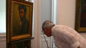 Галерия Универсум представя Мелодията на варненски живописец