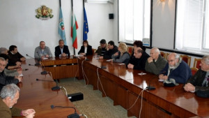 Ивелин Николов ще помага за решаване на проблемите в Никопол