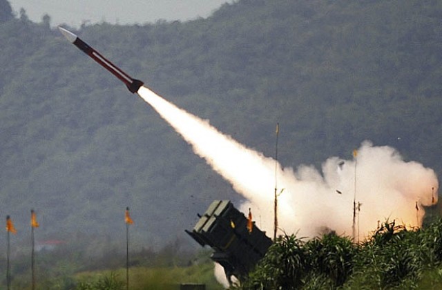 Румъния готова да приеме 24 ракети на американската ПРО