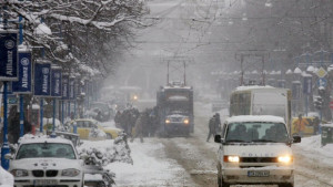 Нова трамвайна линия тръгва в София