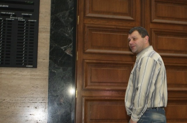 Осъдиха Алексей Кичатов на 12 години затвор за убийство