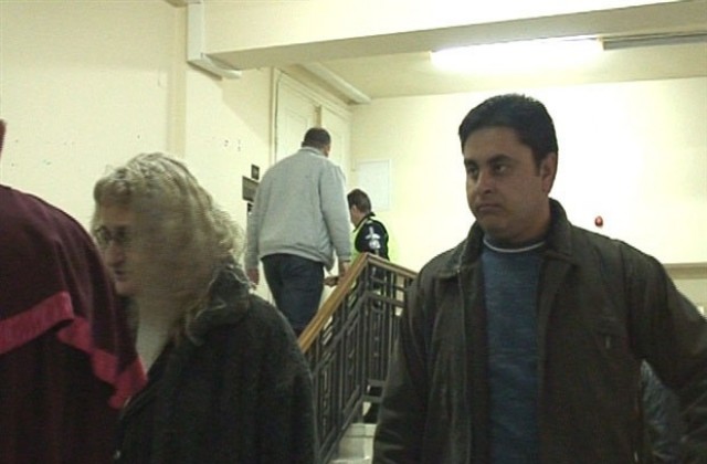 Година затвор за за пиян водач, убил съселянин при ПТП