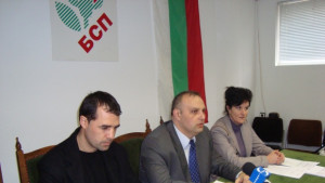БСП няма да подкрепи Бюджет 2010 без корекции