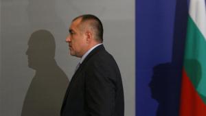 Борисов Продължаваме да работим по проекта за АЕЦ Белене