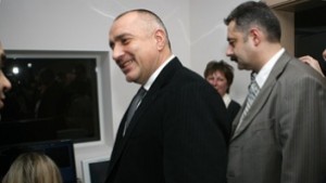 Борисов и Нанев откриха обновено Отделение към УМБАЛ Царица ЙоаннаИСУЛ