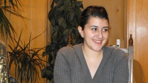Илина да стане като Кристалина мечтае класната на найдобрия млад