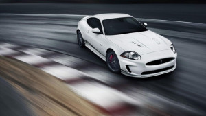 Jaguar пуска найбързия XKR
