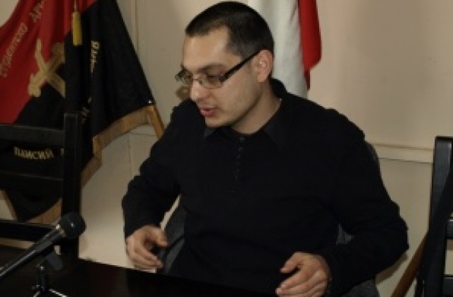 ВМРО Пловдив скочи на ГЕРБ заради политически назначения