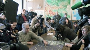 Перник гостува на Националния исторически музей