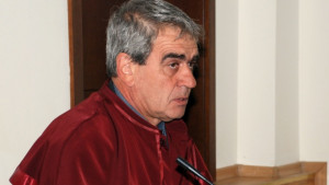 Понижиха хасковски прокурор заради Красьо Черния