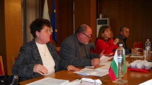 Здравна комисия одобри предлoжението заема до 30 млн лв да
