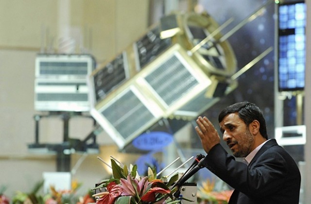 Иран започна производство на високо обогатен уран