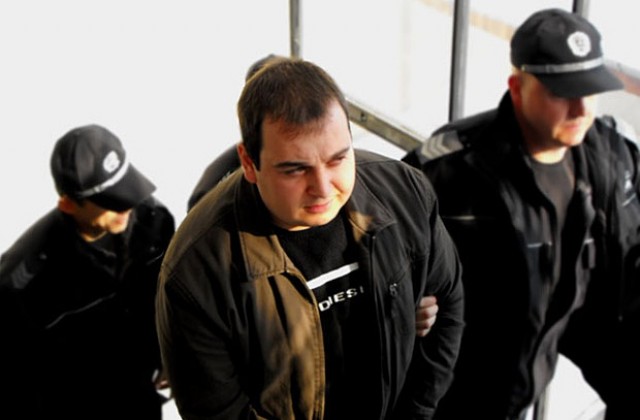 Прожектират убийство в Разградския окръжен съд
