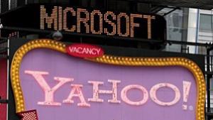 Microsoft и Yahoo получиха одобрението за сливането си