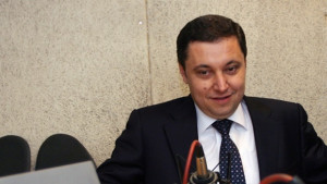 Тайните на прехода с Яне Янев