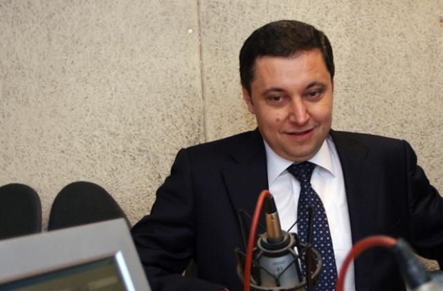 Тайните на прехода с Яне Янев