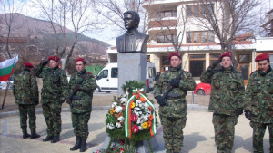 137 годишнината от гибелта на Апостола се отбелязва в Сливен