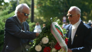 Отбелязваме 137 години от обесването на Васил Левски