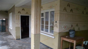 Засякоха крадец на ток