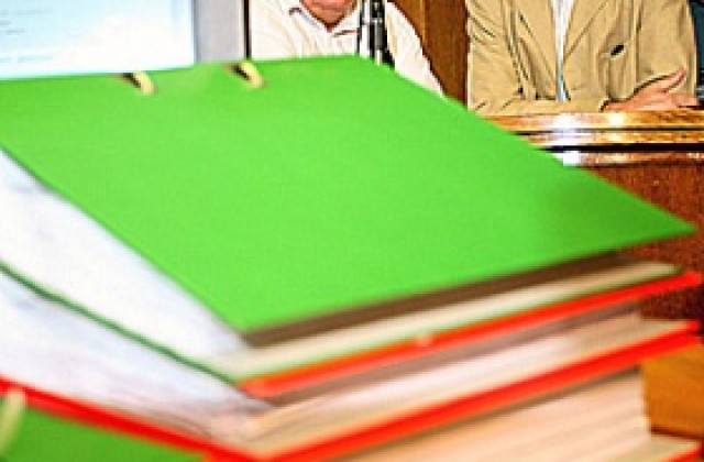 До края на април ще бъдат обработени всички общински проекти по ПРСР