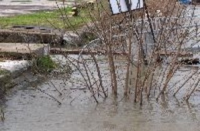 Защитните съоръжения в Русенско  - в изправност