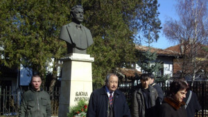 Почетохме паметта на Апостола