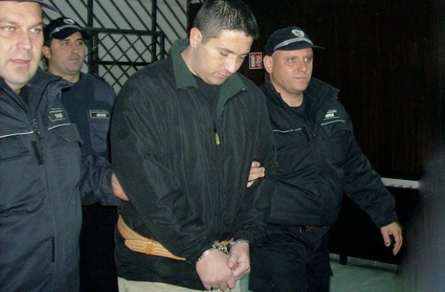 Детеубиецът Манчо Панюков – с доживотна присъда без право на замяна