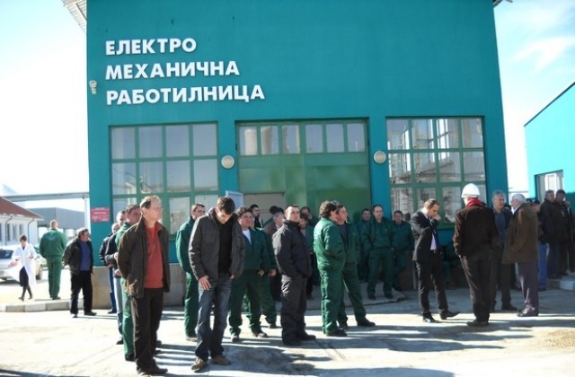 Предприятие за екопластмаса ще заработи в Раковски до края на годината