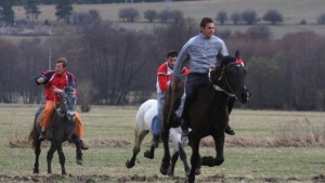 Организират конни надбягвания в Генерал Тошево