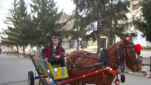 Наводненията отмениха традиционната кушия в Стралджа