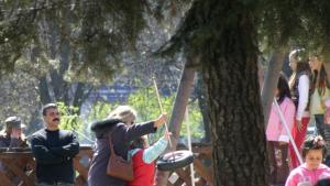 Рекордни температури във Варна