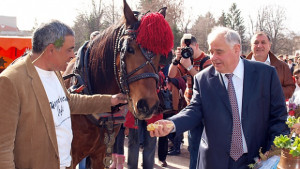 Тодоровден традиция продължава