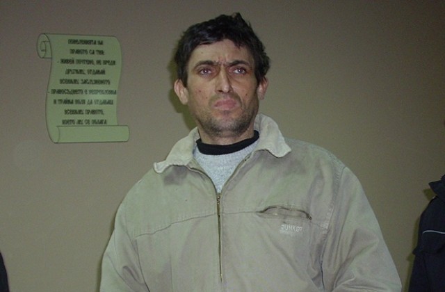 В Сандански правят подписка в защита на Костадин Тасев
