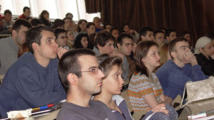 Стартира кампанията SOS спаси образованието сега