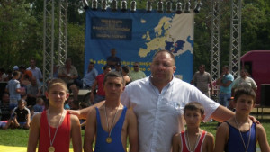 В Турция погребаха ДПСлидер от Разградско