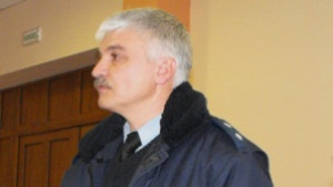 Двама нови шефове в ОД на МВРРазград