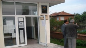 Част от община Димитровград без ток