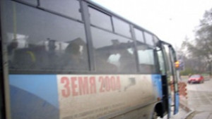 Променят маршрута на няколко градски автобуса