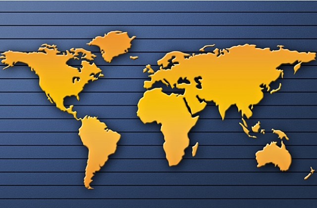 Поглед отвъд модните мании в геополитиката